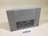 Super Bomberman 3 SNES Super Famicom Japan - SI5654