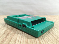 LG1122 With Defects - GameBoy Pocket Green Game Boy Console Japan
