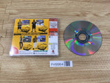 FH9964 Crazy Taxi Dreamcast Japan