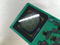KH5913 Not Working - GameBoy Pocket Green Game Boy Console Japan