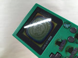 KH5913 Not Working - GameBoy Pocket Green Game Boy Console Japan