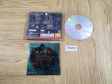 fh8202 Wachenroder Sega Saturn Japan