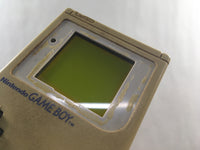 GD6573 With Defects - GameBoy Original DMG-01 Game Boy Console Japan