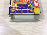 DK6052 The Quiz Gear Fight!! BOXED Sega Game Gear Japan