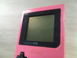 lf9937 GameBoy Pocket Pink Game Boy Console Japan