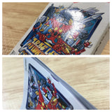 DK7301 Super Robot Taisen Compact BOXED Wonder Swan Bandai Japan