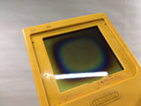 LG1322 With Defects - GameBoy Pocket Yellow Game Boy Console Japan