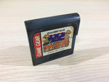 DK6052 The Quiz Gear Fight!! BOXED Sega Game Gear Japan