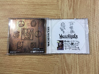 fh8202 Wachenroder Sega Saturn Japan