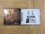 fh8202 Wachenroder Sega Saturn Japan