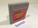 BY4455 Zen Nippon Proresu Pro Wrestling Jet GameBoy Game Boy Japan