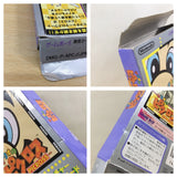 UE7965 Mario's Picross BOXED GameBoy Game Boy Japan