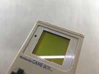 GD6343 With Defects - GameBoy Original DMG-01 Game Boy Console Japan