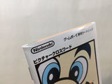UE8208 Mario's Picross BOXED GameBoy Game Boy Japan