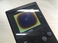 LG2487 Not Working - GameBoy Pocket Black Game Boy Console Japan