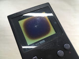 LG2487 Not Working - GameBoy Pocket Black Game Boy Console Japan