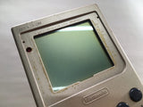 LG1656 With Defects - GameBoy Pocket Gold Game Boy Console Japan