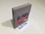 BZ5108 Tetris GameBoy Game Boy Japan
