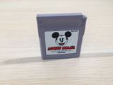 Mickey Mouse BOXED GameBoy Game Boy Japan - UE3244