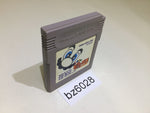BZ6028 Mario's Picross GameBoy Game Boy Japan