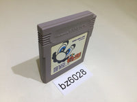 BZ6028 Mario's Picross GameBoy Game Boy Japan