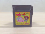 Goldfish Warning! Kingyo Chuiho! BOXED GameBoy Game Boy Japan - UE4938