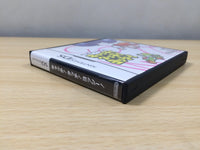 UE8103 Yoshi Touch & Go BOXED Nintendo DS Japan