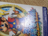FH6317 Super Mario Sunshine BOXED GameCube Japan