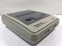 DK8099 Tested Working - SUPER FAMICOM SNES CONSOLE Japan