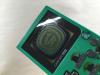 KH5913 Not Working - GameBoy Pocket Green Game Boy Console Japan