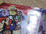 FH7209 Paper Mario The Thousand Year Door BOXED GameCube Japan