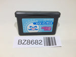 BZ8682 Made in Wario Mario GameBoy Advance Japan