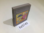 BZ5740 Kirby Block Ball GameBoy Game Boy Japan
