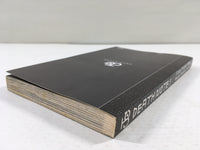 AAA1551 DEATH NOTE Vol.9 Japanese Manga