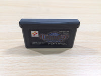 UE6121 Yu Gi Oh Dungeon Dice Monsters BOXED GameBoy Advance Japan