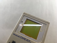 GD6343 With Defects - GameBoy Original DMG-01 Game Boy Console Japan