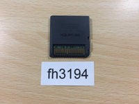 FH3194 SimCity DS 2 Kodaikara Mirai e Tsuzukumachi Nintendo DS Japan