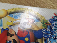 FH6317 Super Mario Sunshine BOXED GameCube Japan