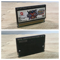 DK7301 Super Robot Taisen Compact BOXED Wonder Swan Bandai Japan