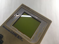 GD6573 With Defects - GameBoy Original DMG-01 Game Boy Console Japan