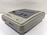 DK8099 Tested Working - SUPER FAMICOM SNES CONSOLE Japan