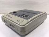 DK8099 Tested Working - SUPER FAMICOM SNES CONSOLE Japan