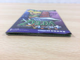 fh2952 The Legend of Zelda Four Swords Adventures BOXED GameCube Japan