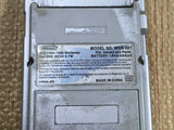 LF9311 With Defects - GameBoy Pocket Silver Game Boy Console Japan