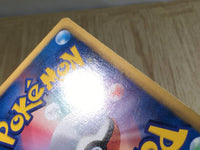 CE6827 Kyurem EX - K+K 006/018 Pokemon Card TCG Japan