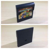 DK6813 Eternal Legend Eien no Densetsu BOXED Sega Game Gear Japan