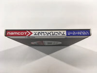 DK6297 Dragon Spirit BOXED PC Engine Japan