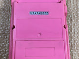 LF9615 With Defects - GameBoy Pocket Pink Game Boy Console Japan