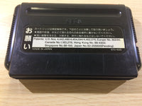 DK5932 Landstalker Koutei no Zaihou BOXED Mega Drive Genesis Japan