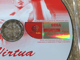 Virtua Fighter History VF4 Dreamcast Japan - FH9359